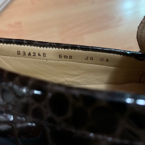 Cole Haan Driving Loafers - Picture 6 of 10